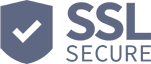 SSL secure logo