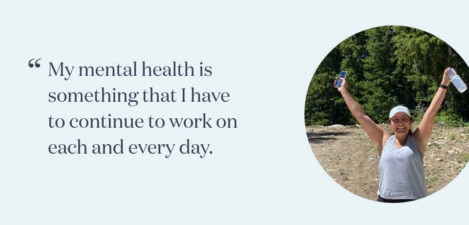 Member Spotlight: Marnie’s Story