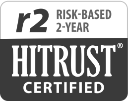 Hitrust logo