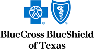 BCBS of texas logo