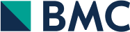 BMC logo