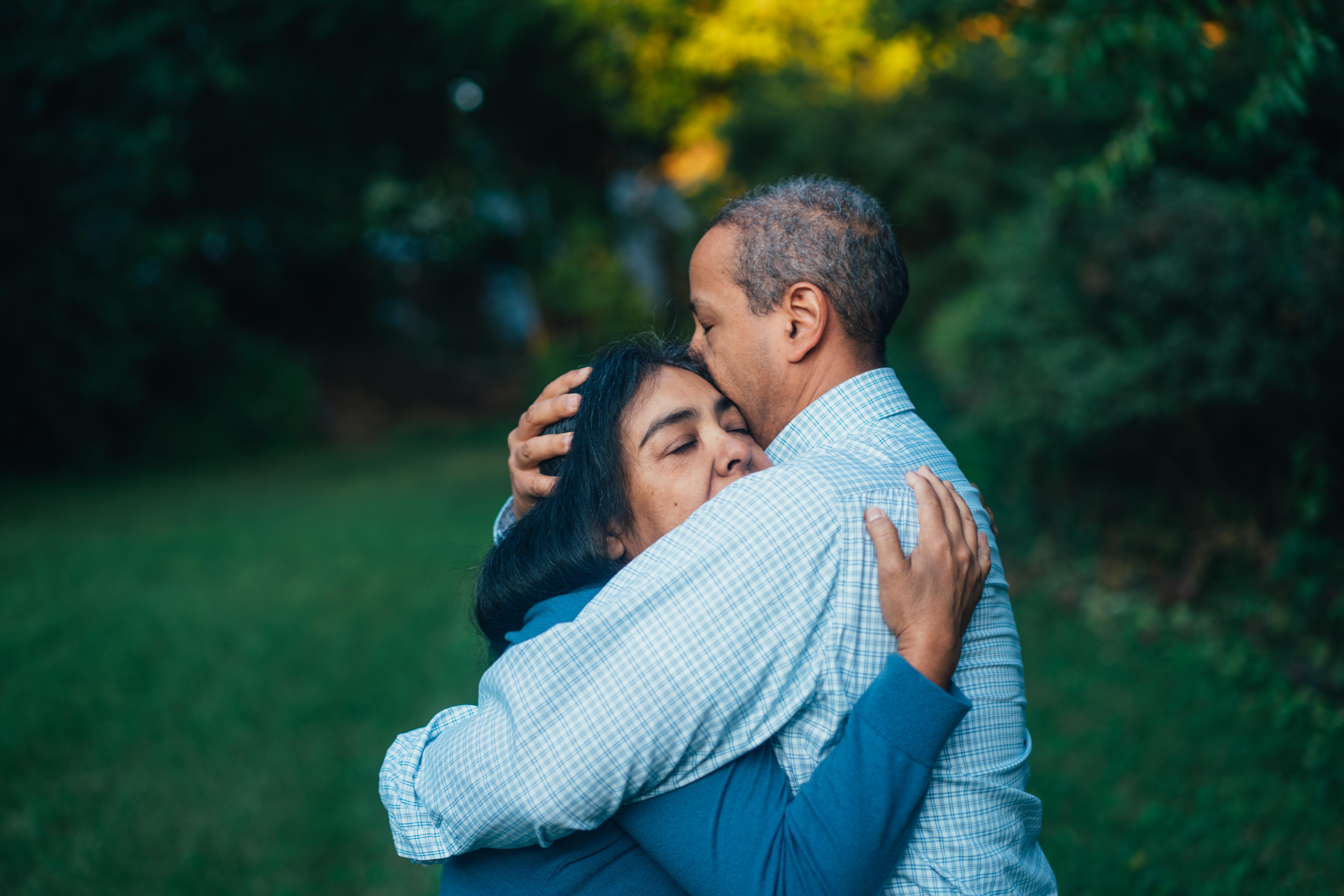 Dealing With a Family Member With Mental Illness