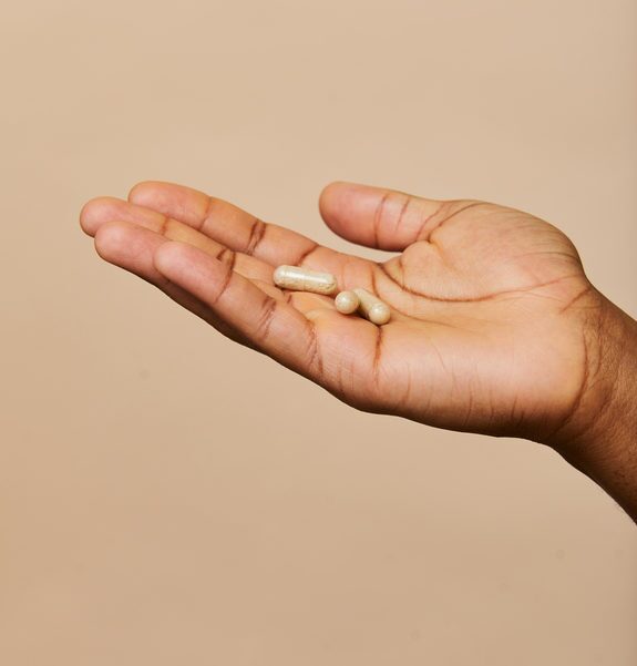 3 Signs Your Antidepressant is Too Strong