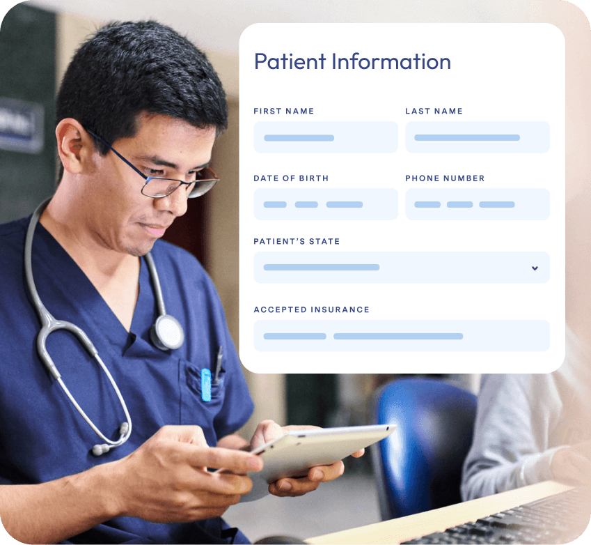 Brightside free assessment screenshot