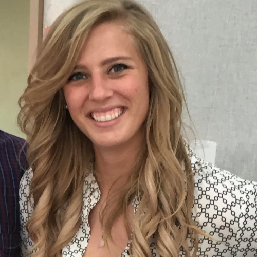 Member Spotlight: Jacquelyn’s Story