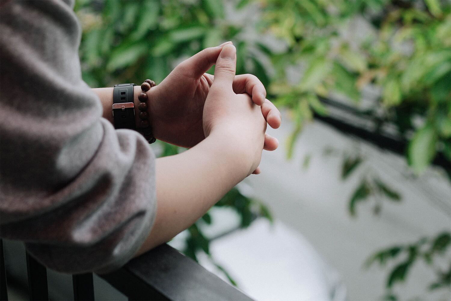 How To Stop Feeling Anxious: Calming Anxiety