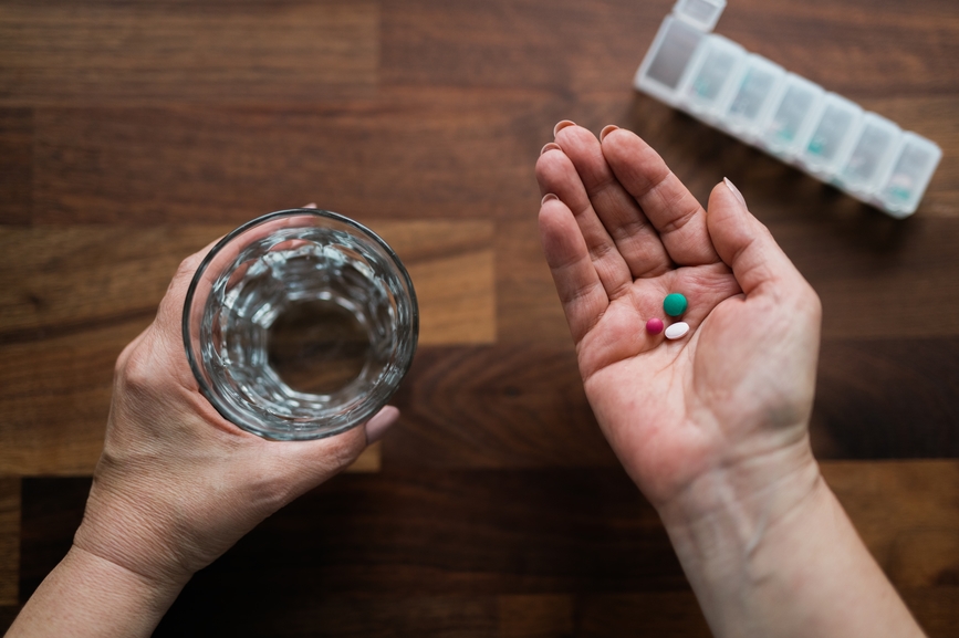 Are SNRIs better than SSRIs for depression?