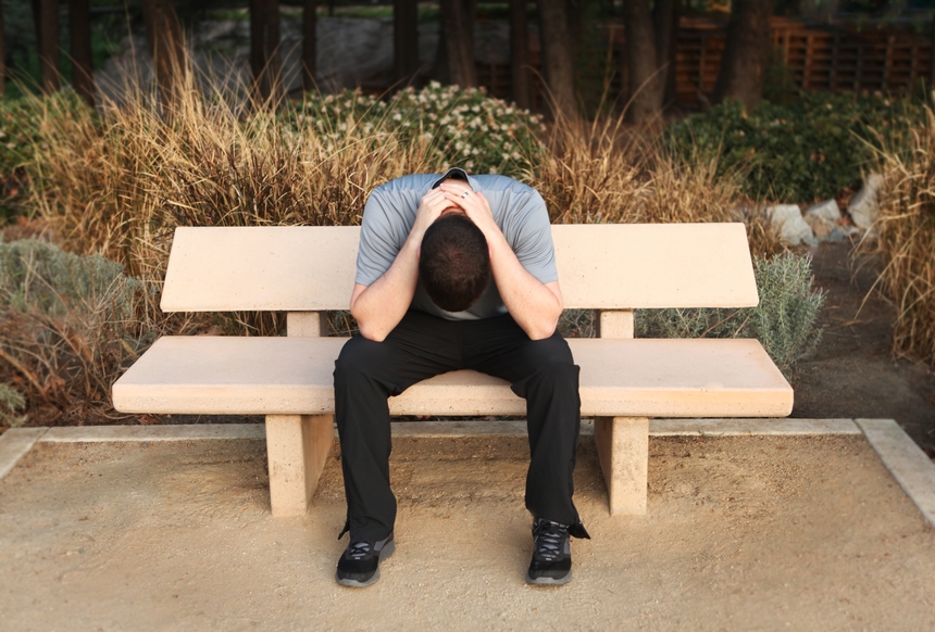 Can a person have multiple anxiety disorders?