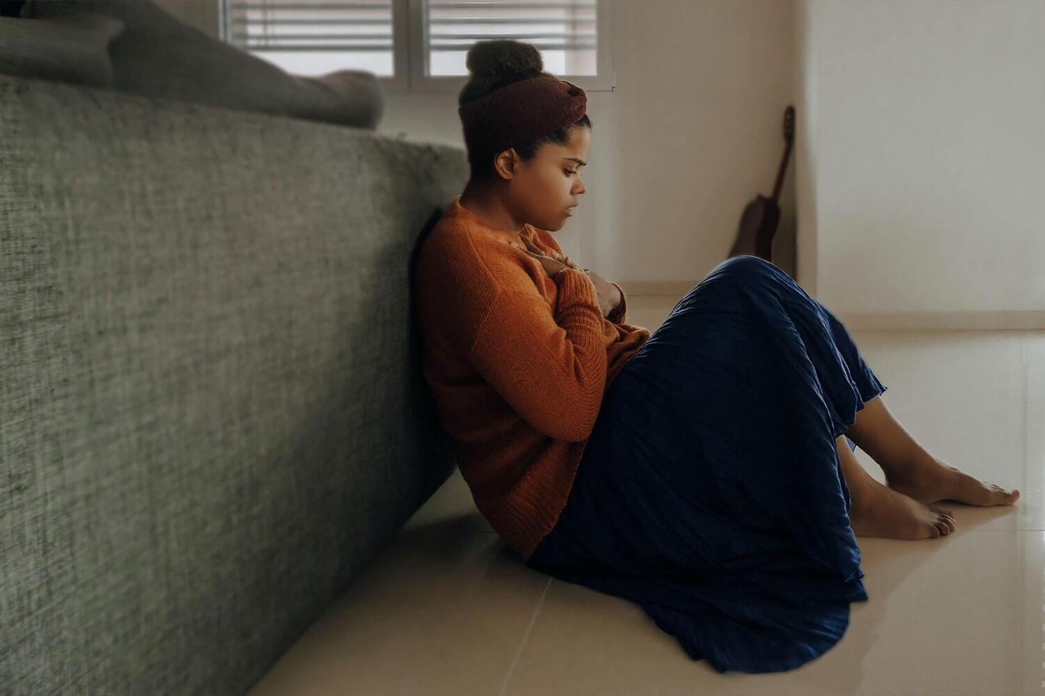 Panic Disorder: How To Manage With a Panic Disorder