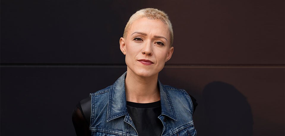 “It’s like you want to feel something, and you’re numb.”