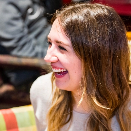 Member Spotlight: Kaitlynn’s Story