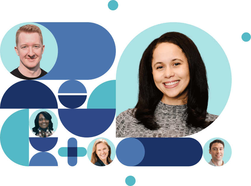 Brightside employees