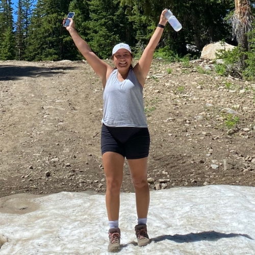 Member Spotlight: Marnie’s Story