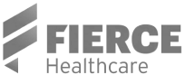 fierce healthcare logo