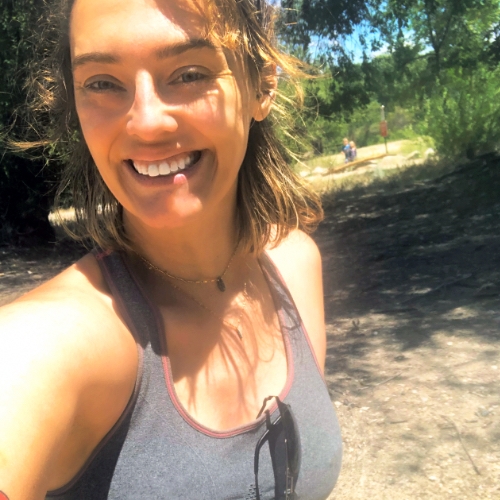 Bridgett’s Depression and Anxiety Treatment Experience