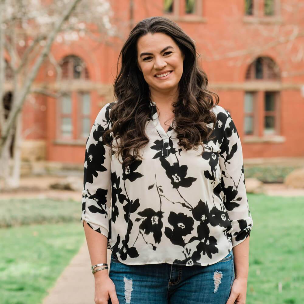 Member Spotlight: Chelle’s Story