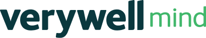 Verywell mind logo