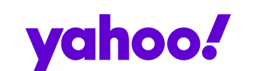 yahoo logo