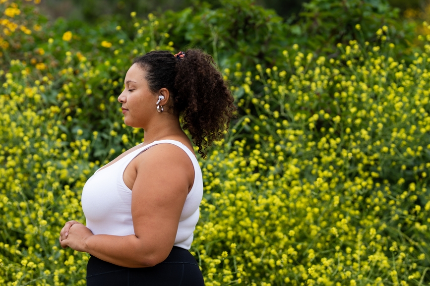 Self-Compassion in Sobriety: Why Being Kind to Yourself Matters During Dry January