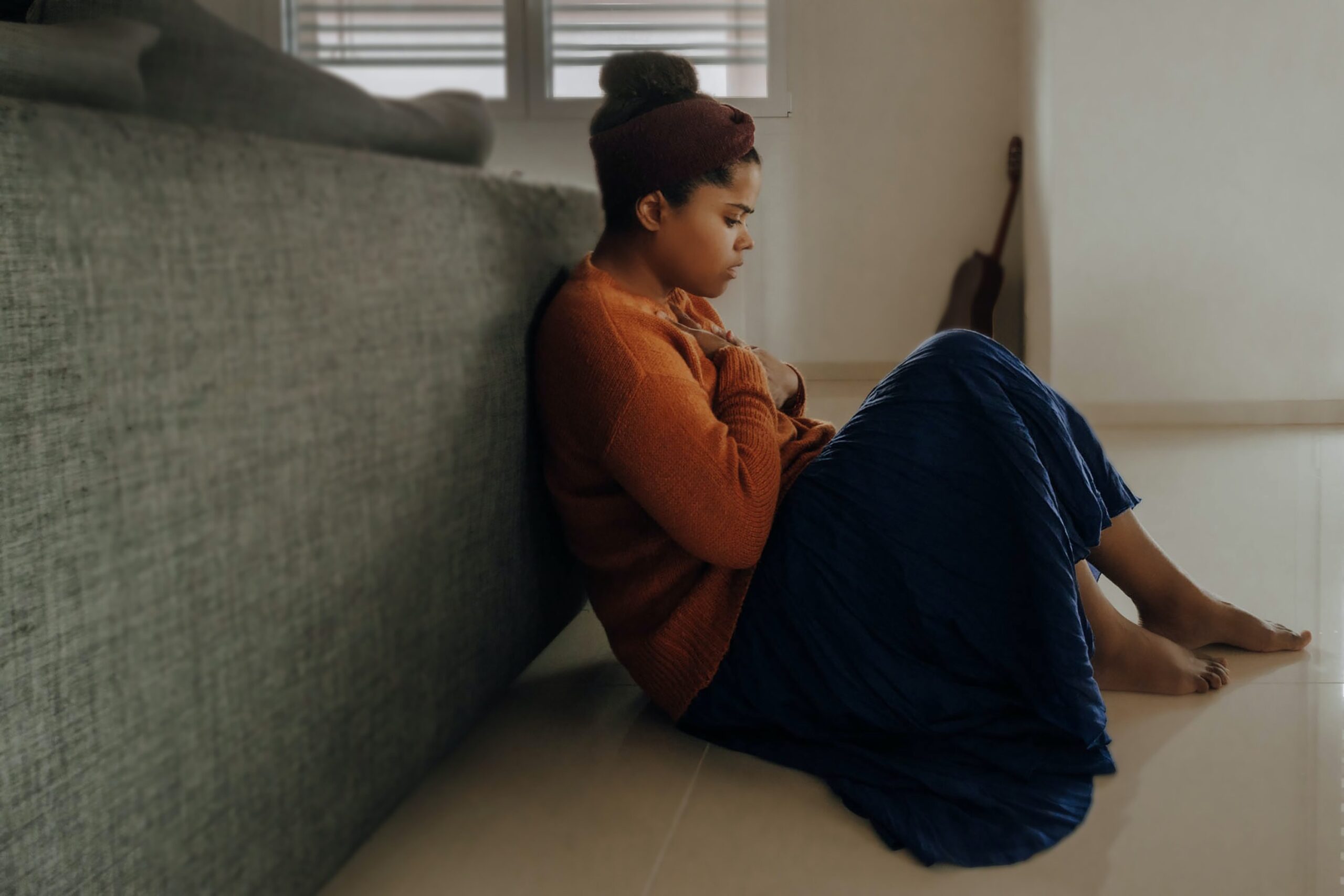 Social Anxiety: Symptoms, Causes, & Treatment