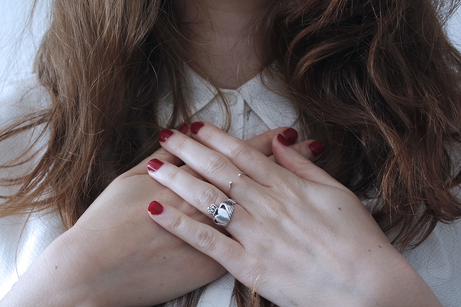 Can Anxiety Cause Chest Pain? How to Relieve Chest Tightness from Anxiety