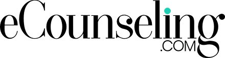 eCounseling.com logo