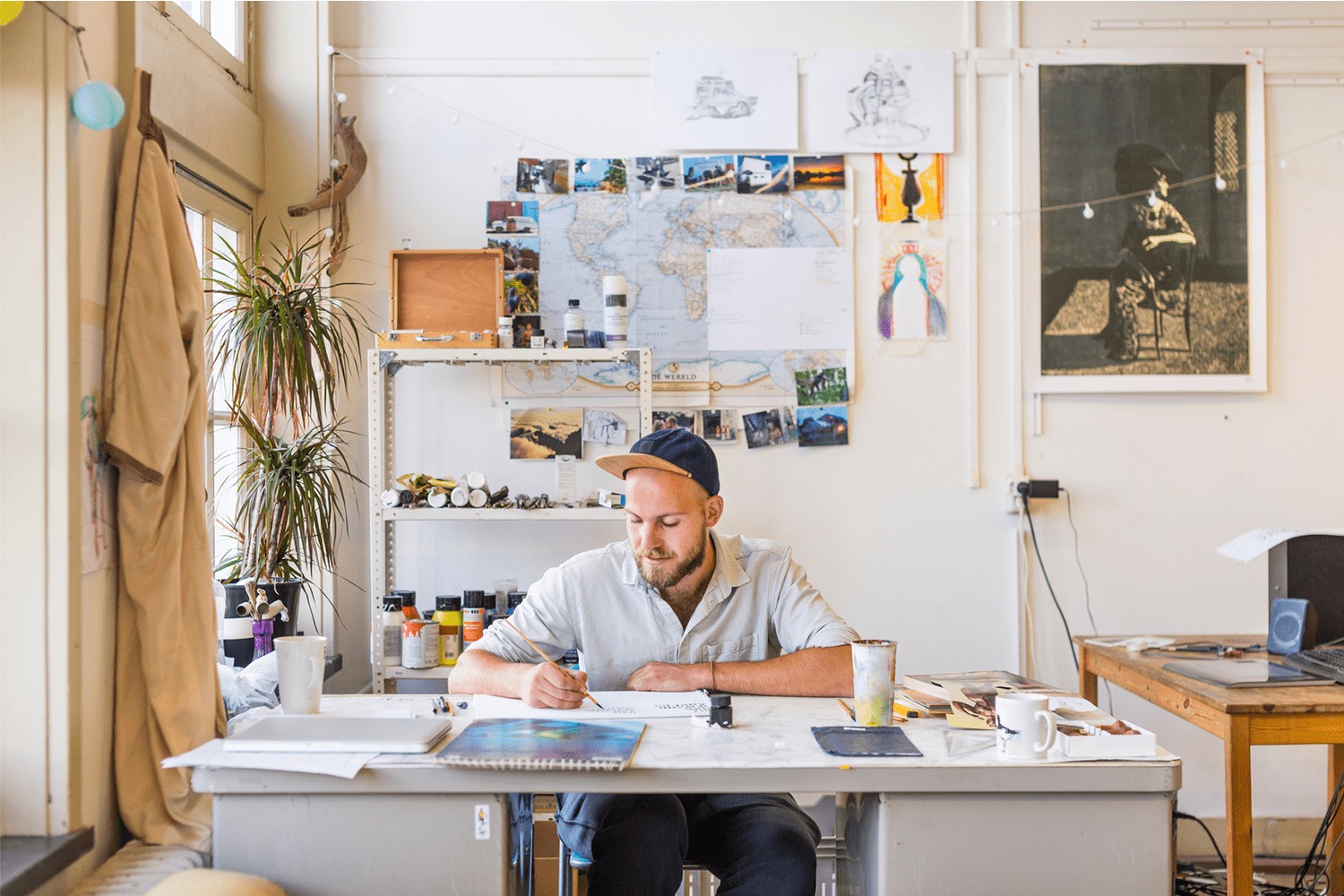 Panic Disorder vs Generalized Anxiety Disorder: What’s the Difference?