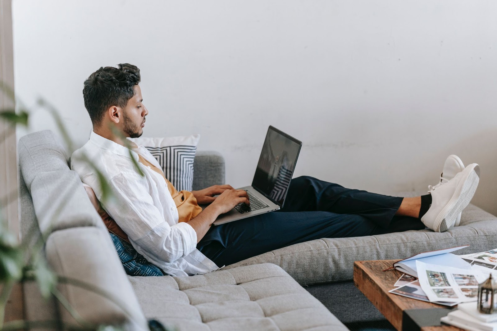 Depression Test – FREE Online Self-Assessment Quiz