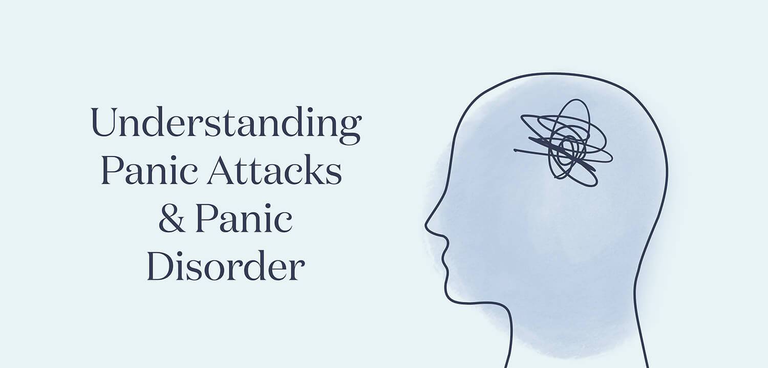 Panic Attack vs Panic Disorder: What You Need to Know