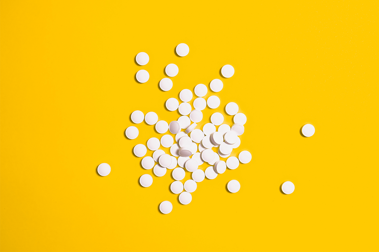 Safer alternatives to Xanax: What you need to know