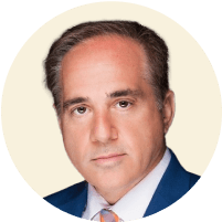 David Shulkin headshot