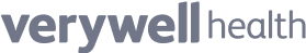 Verywell logo