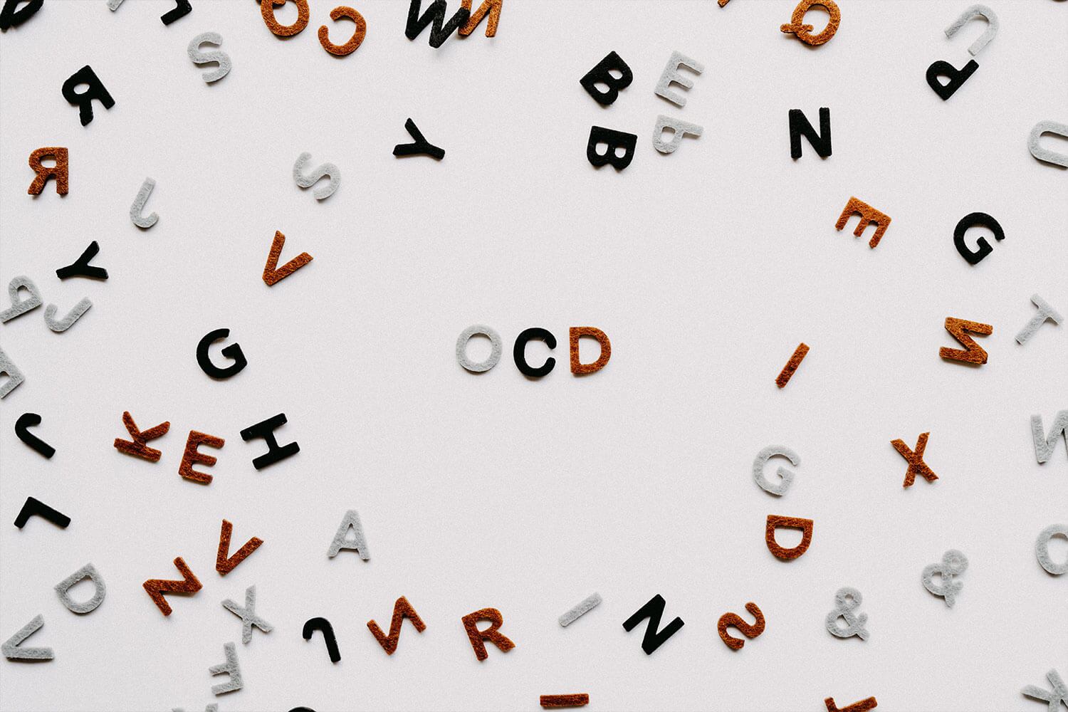 What Is Obsessive-Compulsive Disorder (OCD)? Meaning, Symptoms, Causes & More