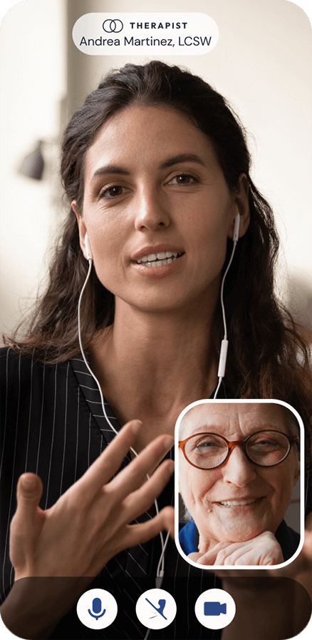 Brightside app screenshot