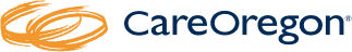 CareOregon logo