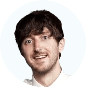 Matt Mohebbi headshot